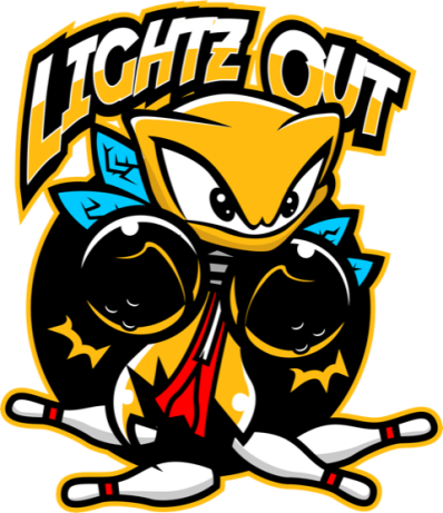 LIGHTZ OUT