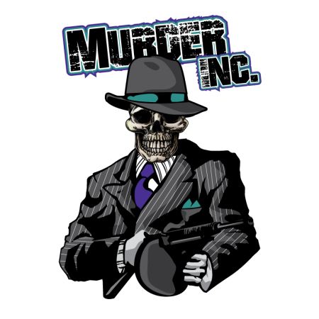 MURDER INC