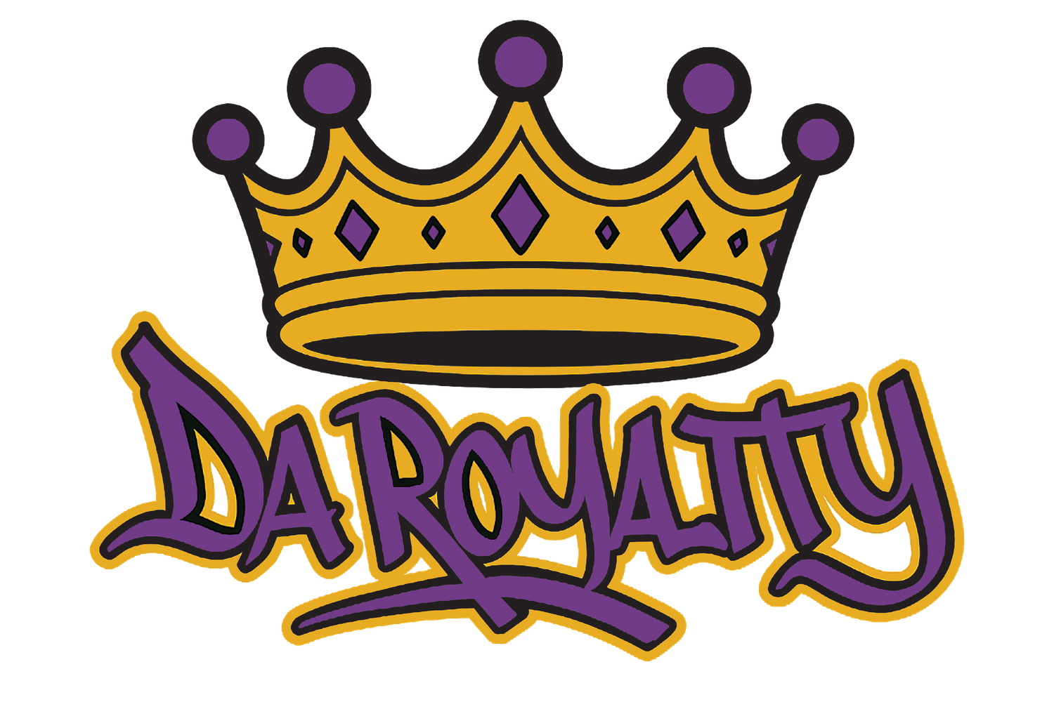 DA ROYALTY