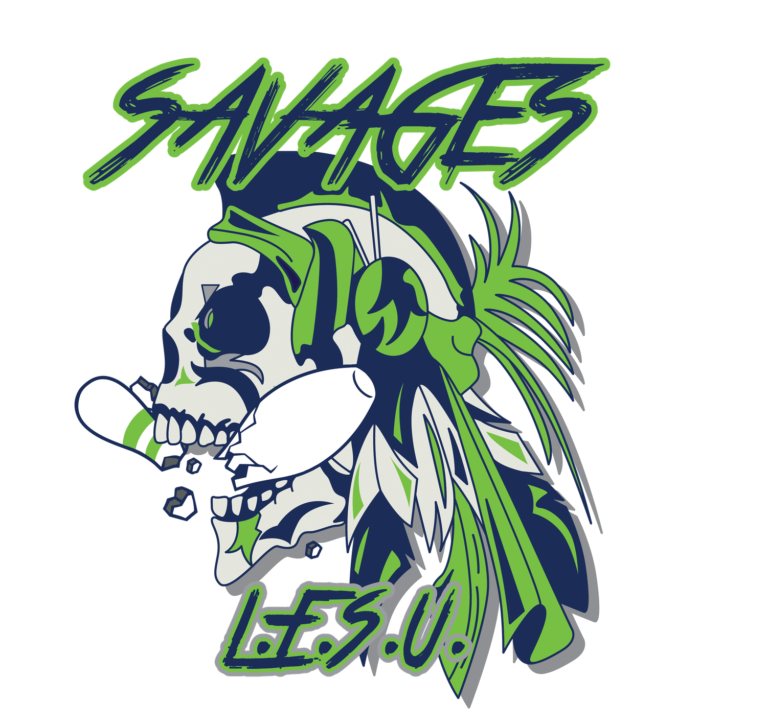 SAVAGES
