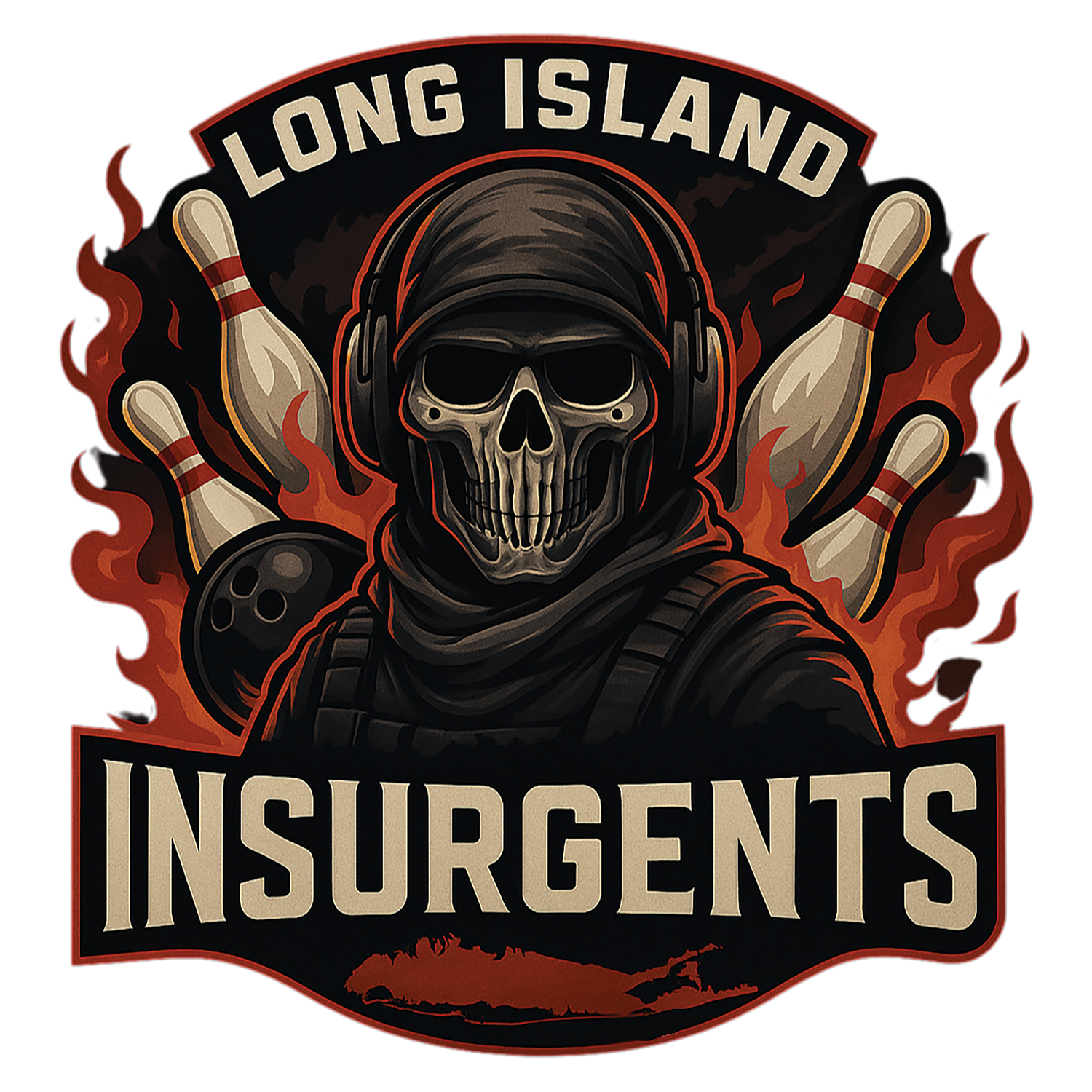 LONG ISLAND INSURGENTS