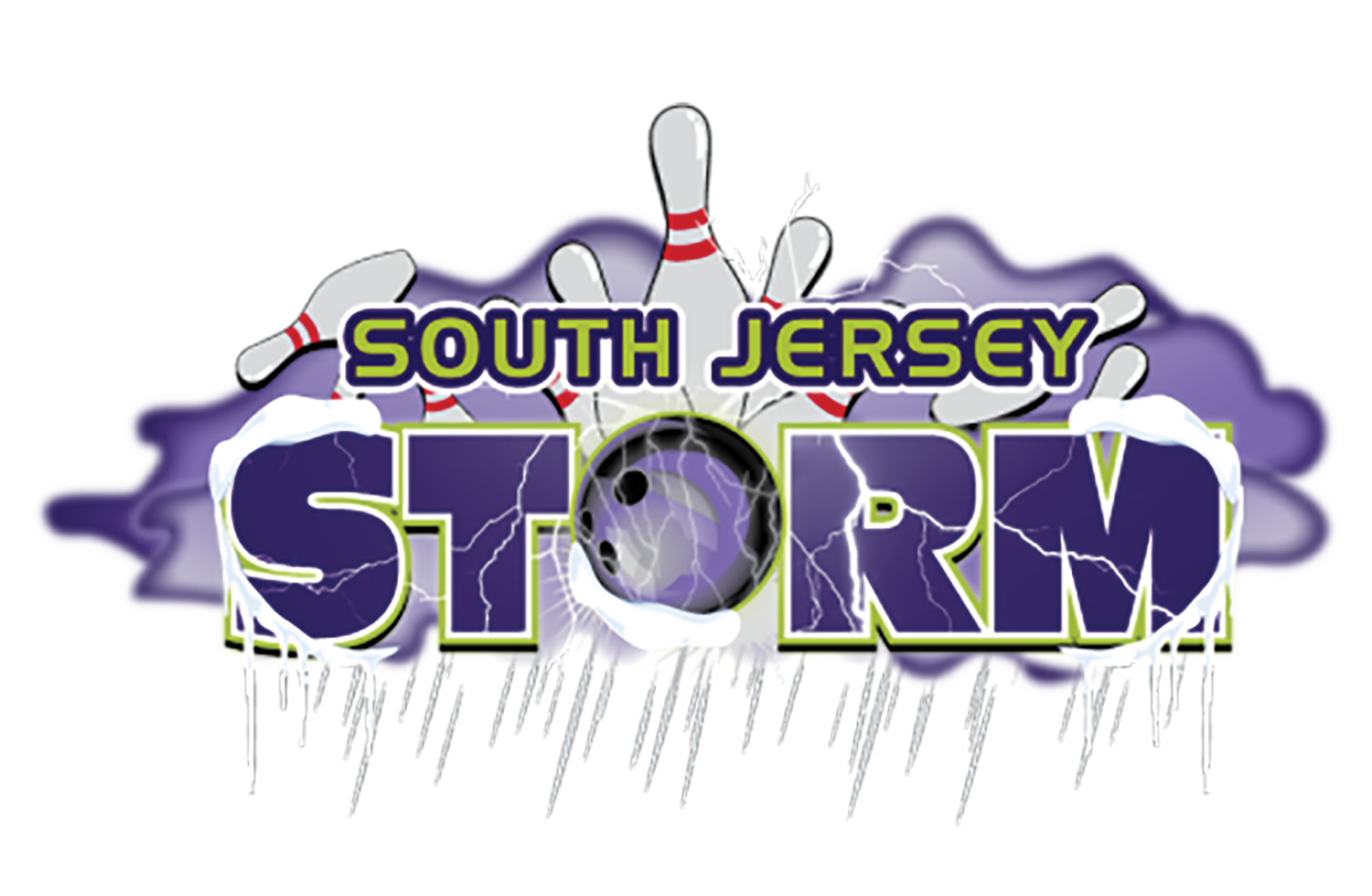 SOUTH JERSEY STORM