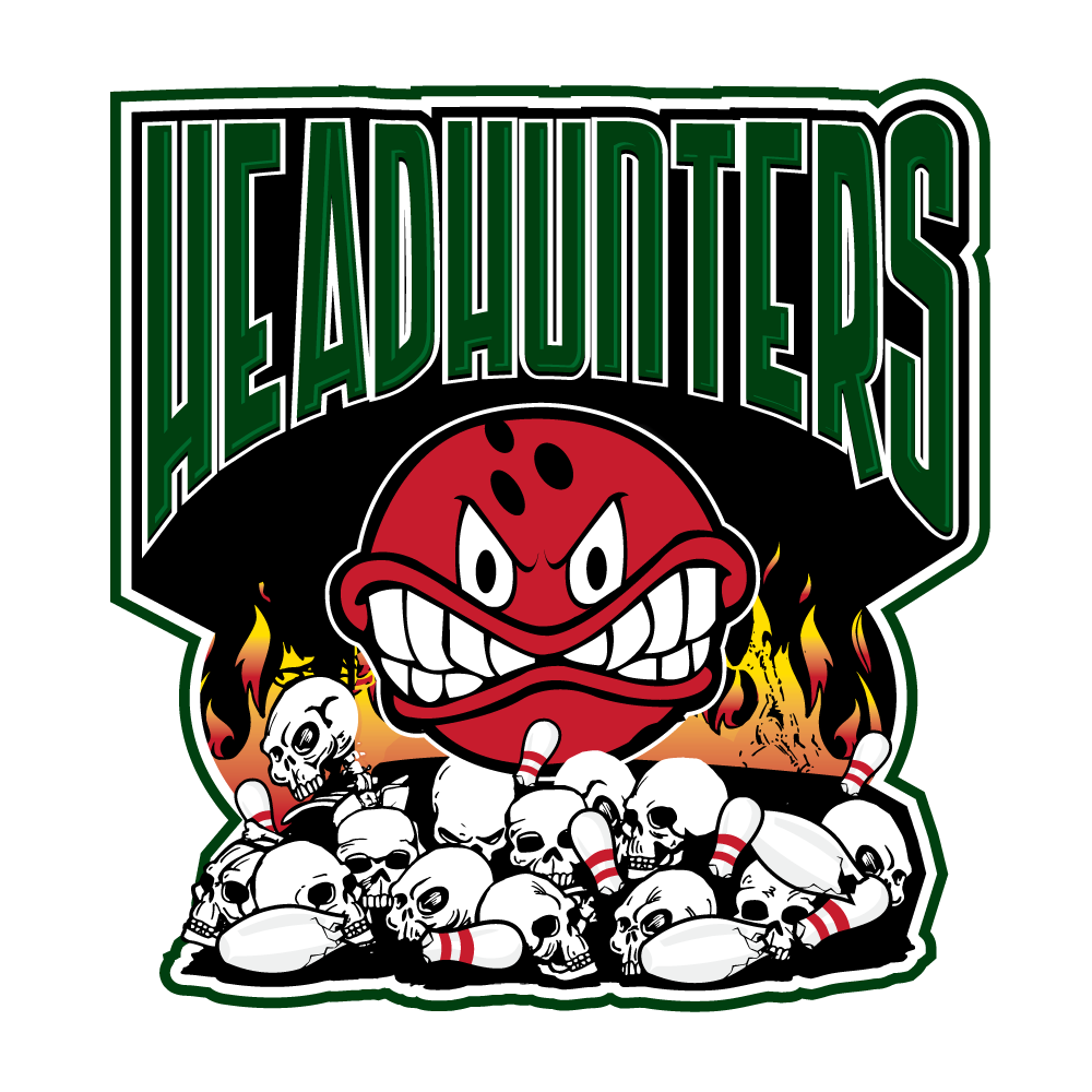 HEAD HUNTERS