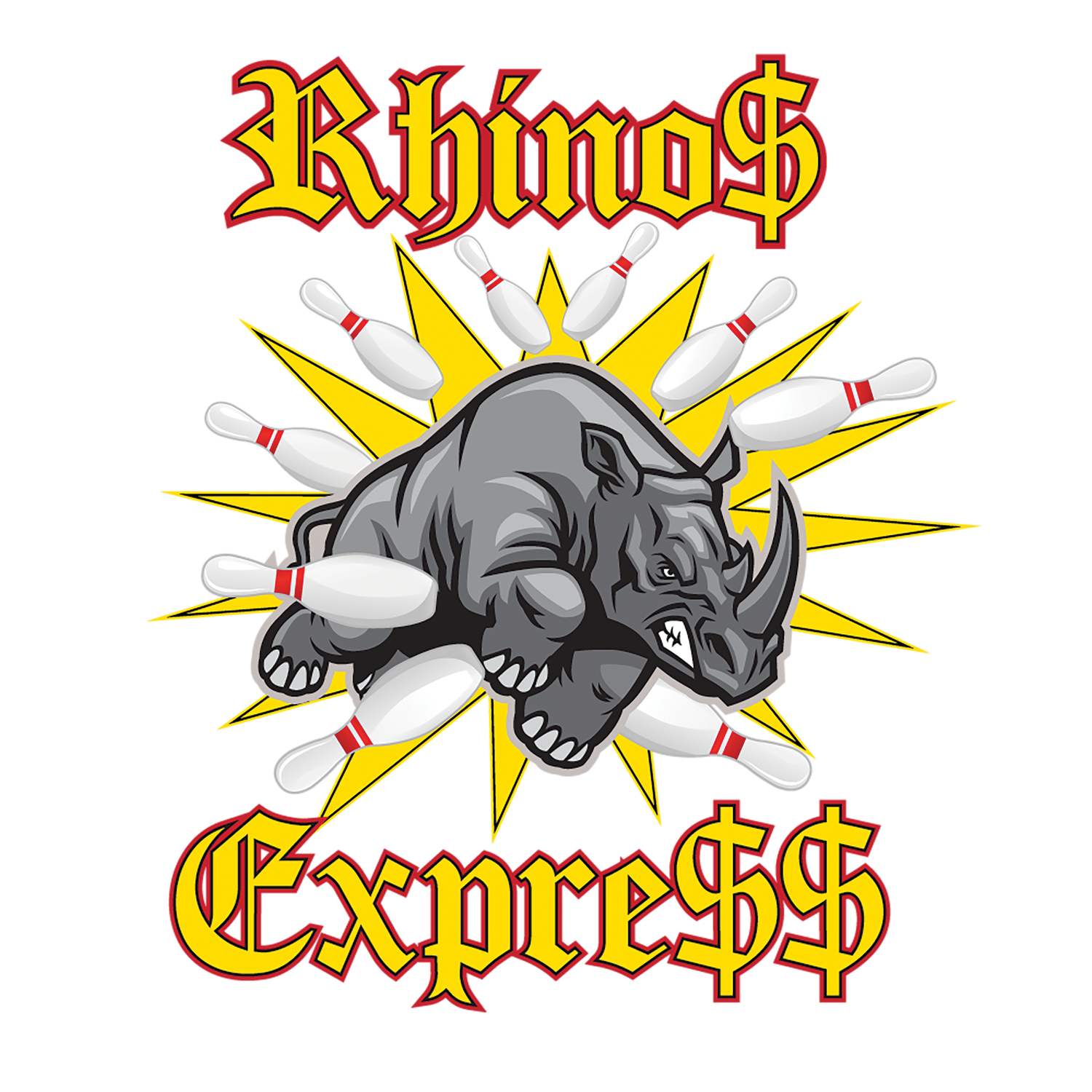 RHINO EXPRESS