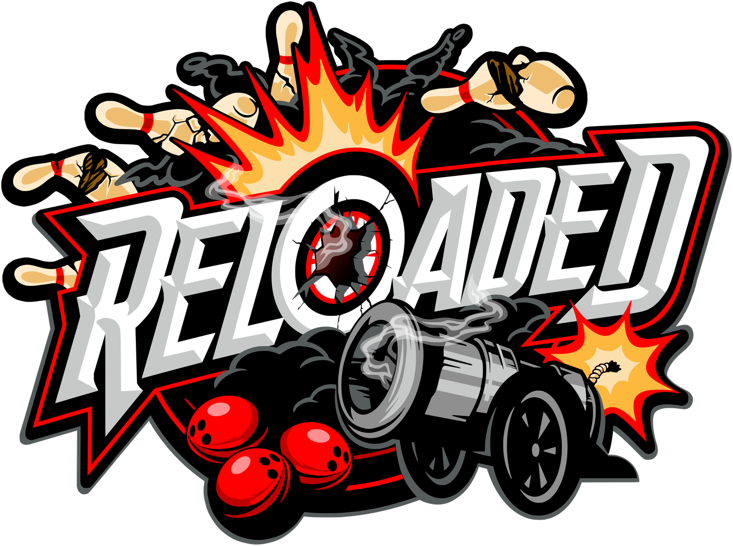 RELOADED