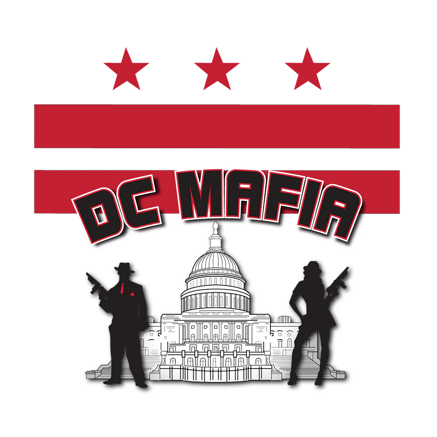 DC MAFIA