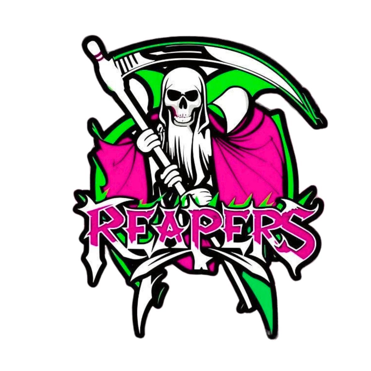 THE REAPERS