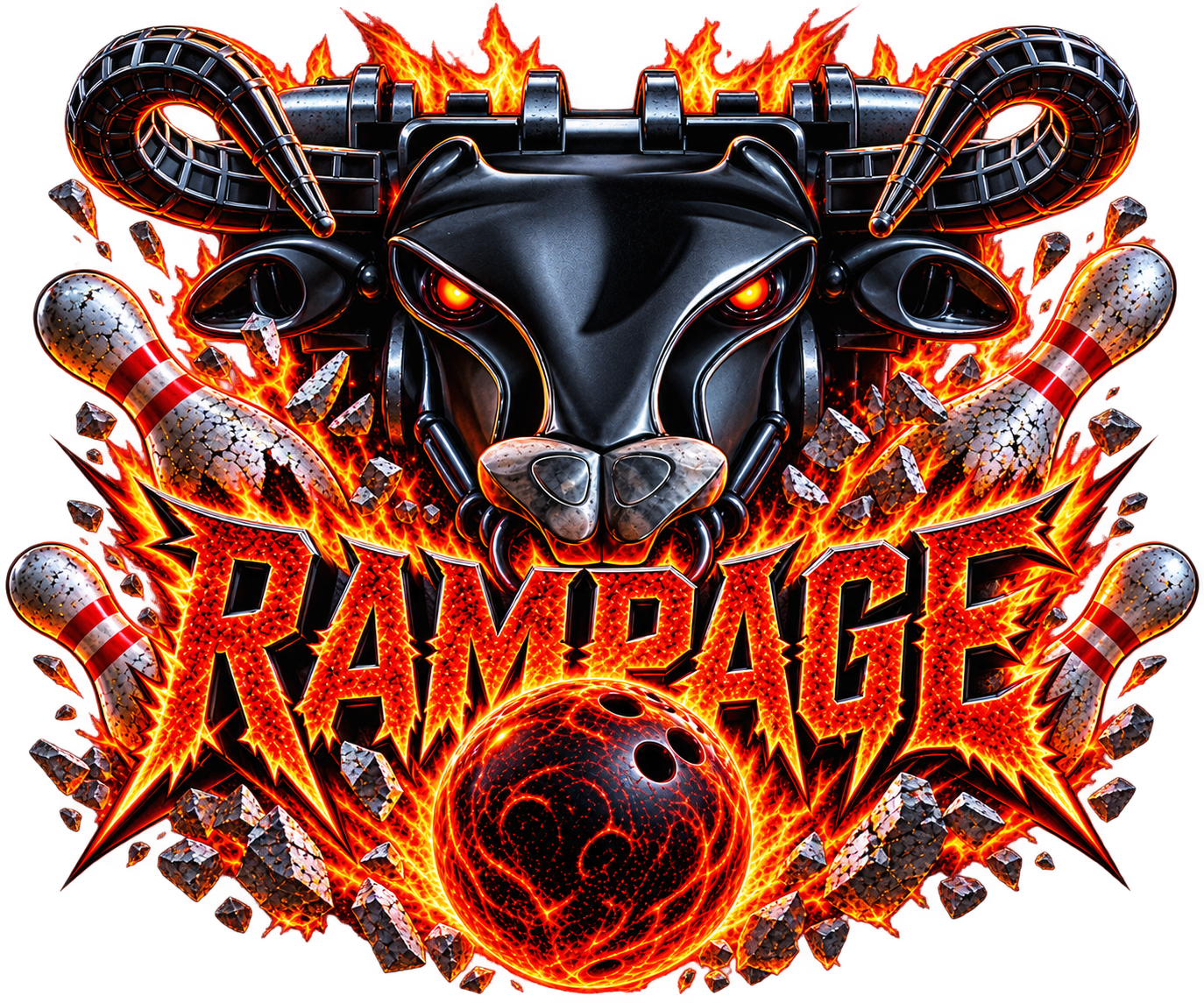 Rampage