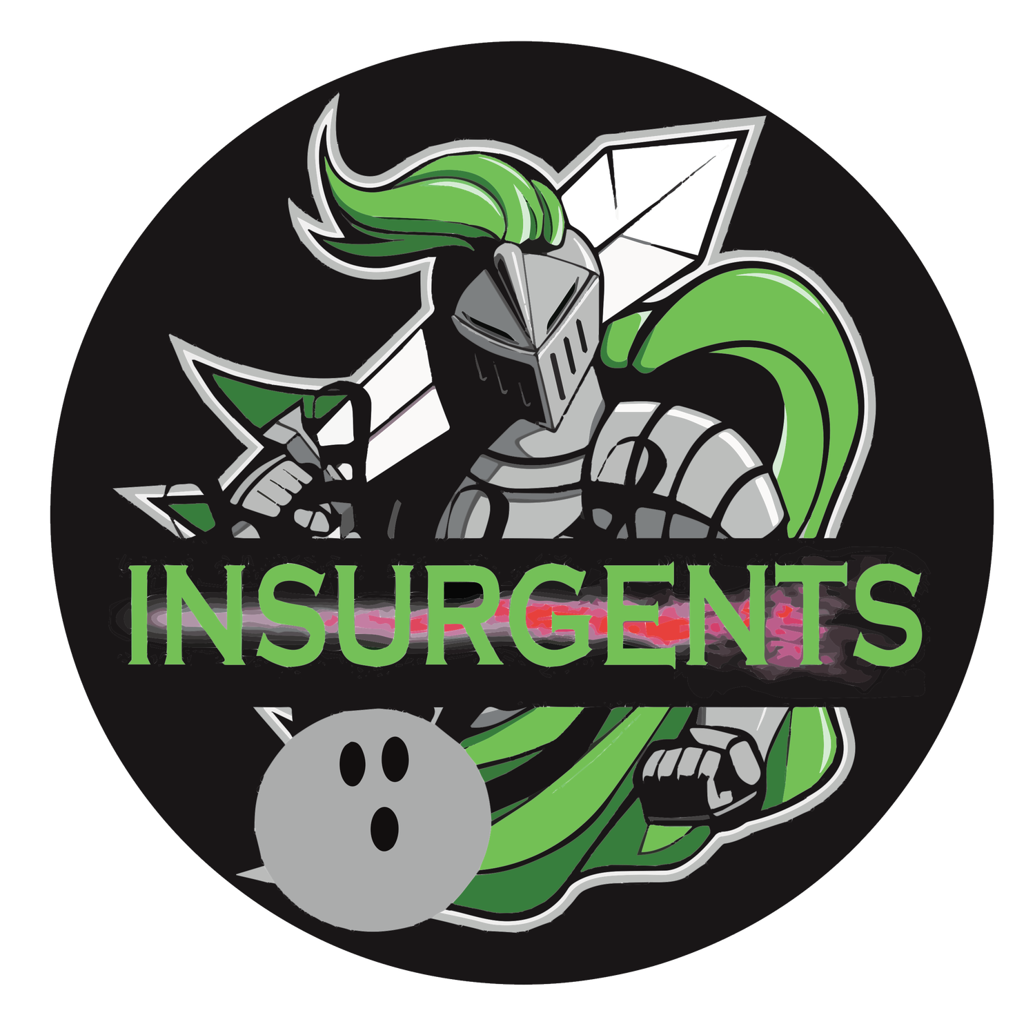 INSURGENTS