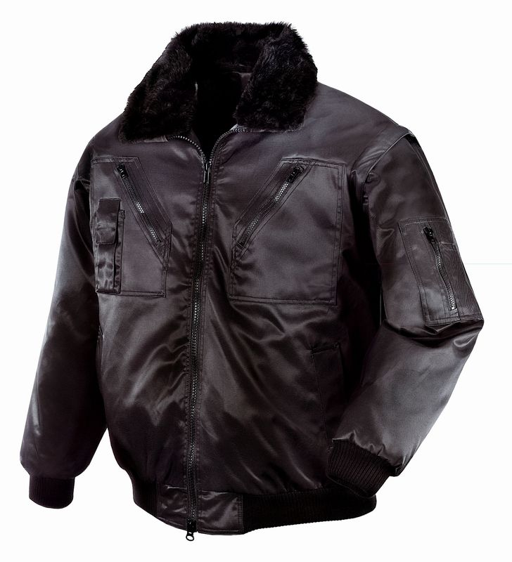 teXXor® Piloten-Jacke OSLO