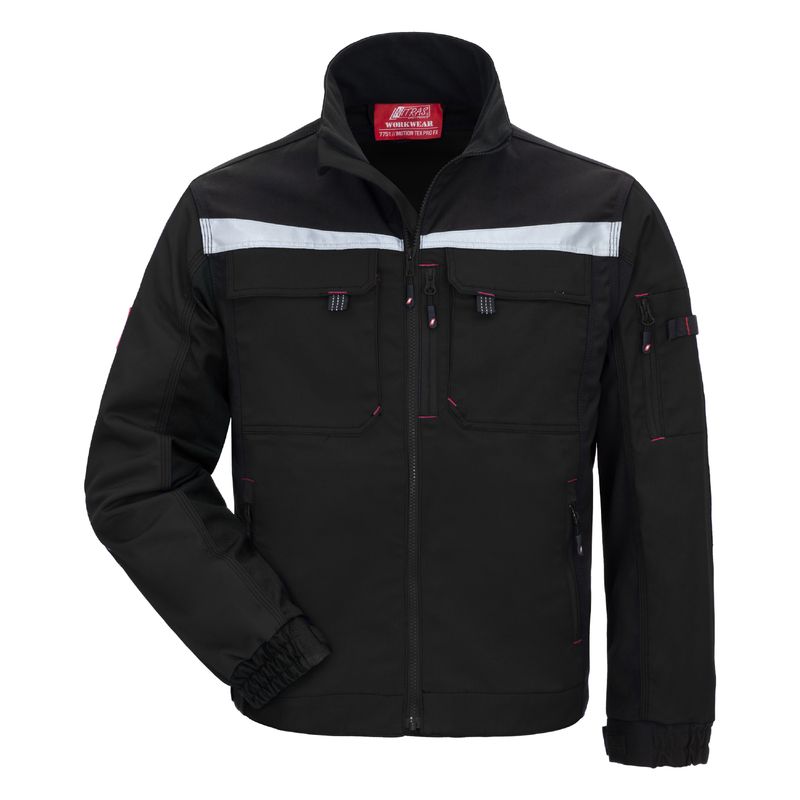 Nitras - MOTION TEX PRO FX - Jacke