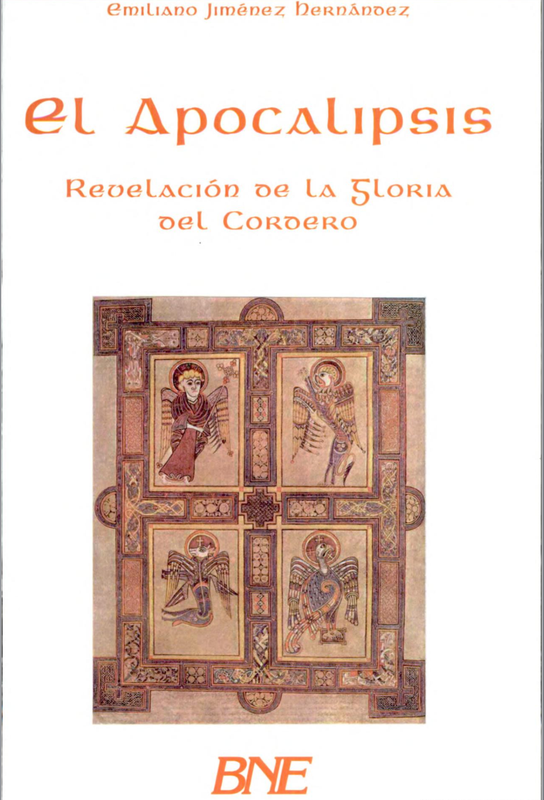 El apocalipsis : revelación de la gloria del cordero