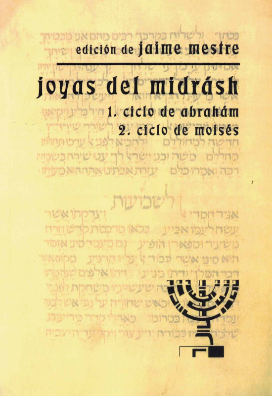 Joyas del Midrásh