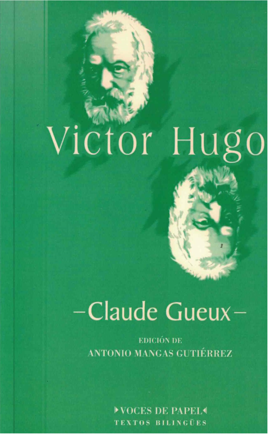 Claude Gueux