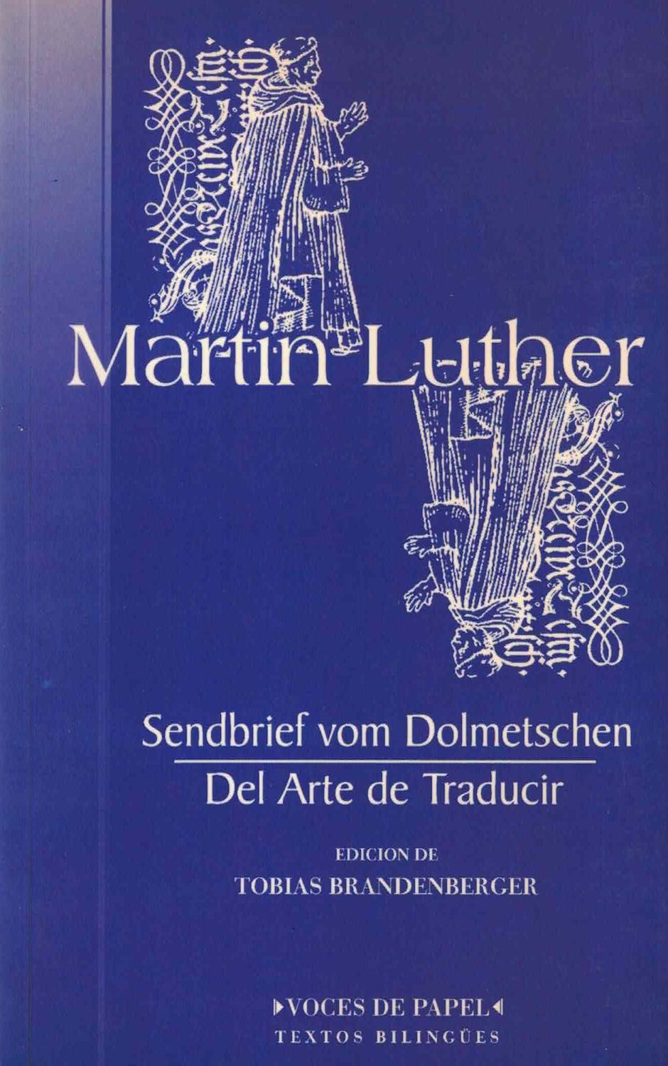 Del arte de traducir