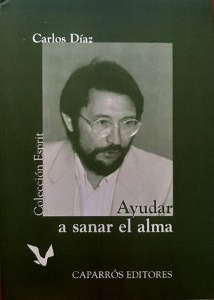 Ayudar a sanar el alma