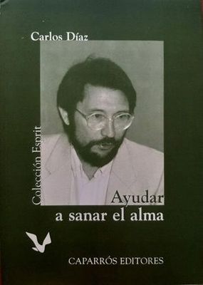 Ayudar a sanar el alma Ayudar a sanar el alma