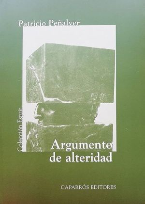 Argumento de alteridad