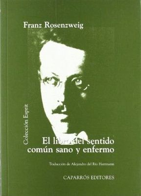El libro del sentido común sano y enfermo
