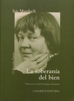 La soberanía del bien