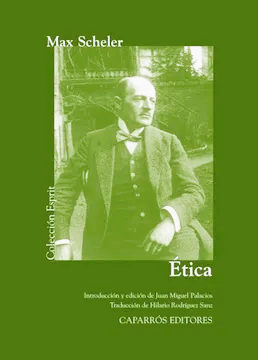 Ética
