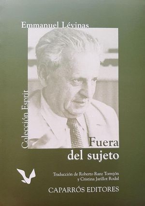 Fuera del sujeto