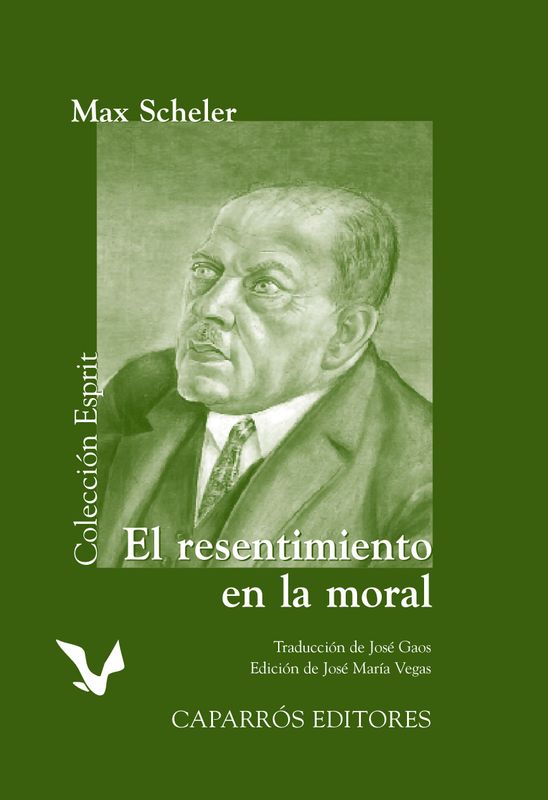 El resentimiento en la moral