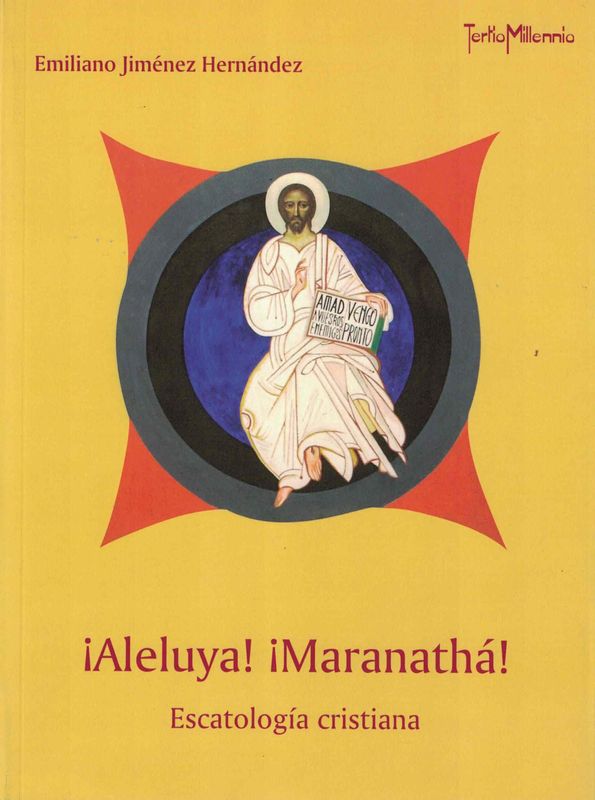 ¡Aleluya! ¡Maramathá!
