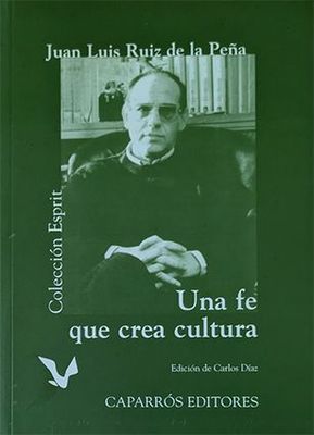 Una fe que crea cultura