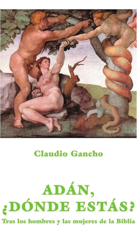 ADÁN, ¿DÓNDE ESTÁS?