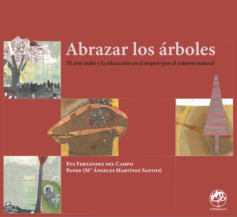 Abrazar los árboles