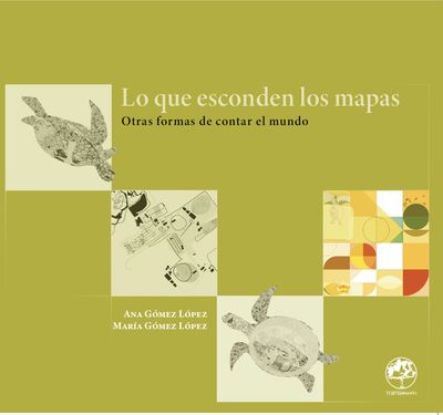 Lo que esconden los mapas