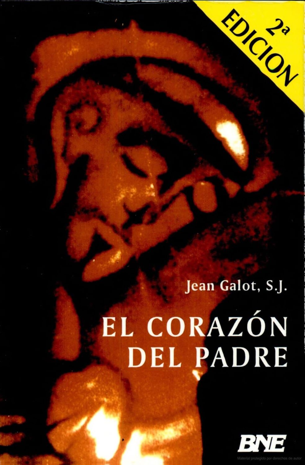 EL CORAZON DEL PADRE