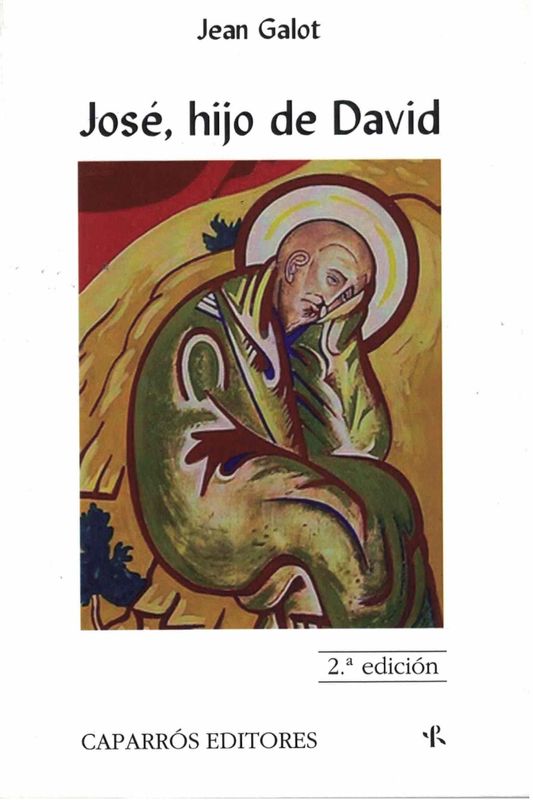 José, hijo de David