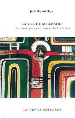 La voz de mi amado La voz de mi amado