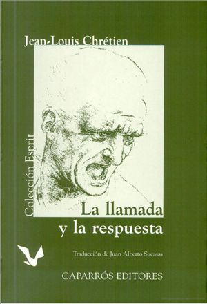 La llamada y la respuesta