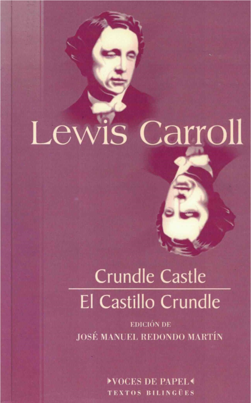 El castillo Crundle = Crundle castle El castillo Crundle = Crundle castle