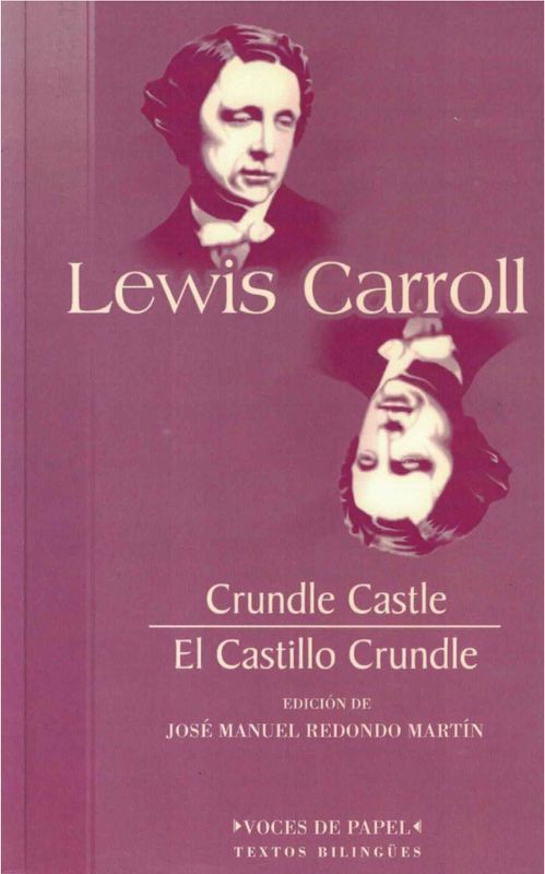 El castillo Crundle = Crundle castle