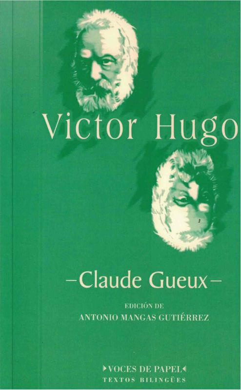Claude Gueux