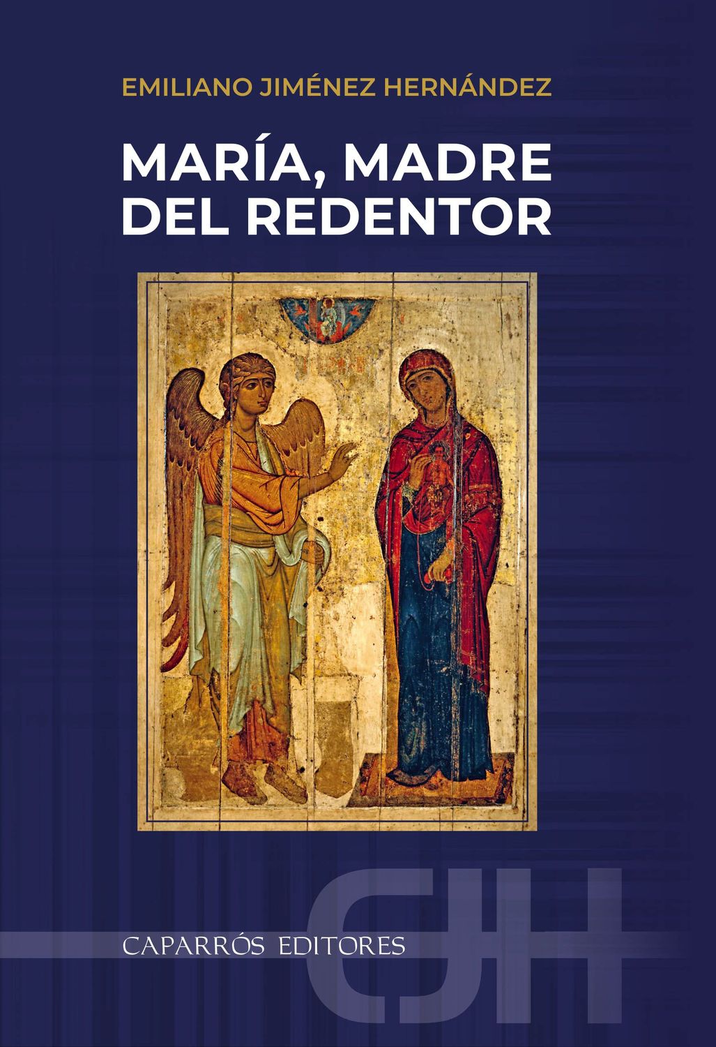 MARÍA, MADRE DEL REDENTOR MARÍA, MADRE DEL REDENTOR