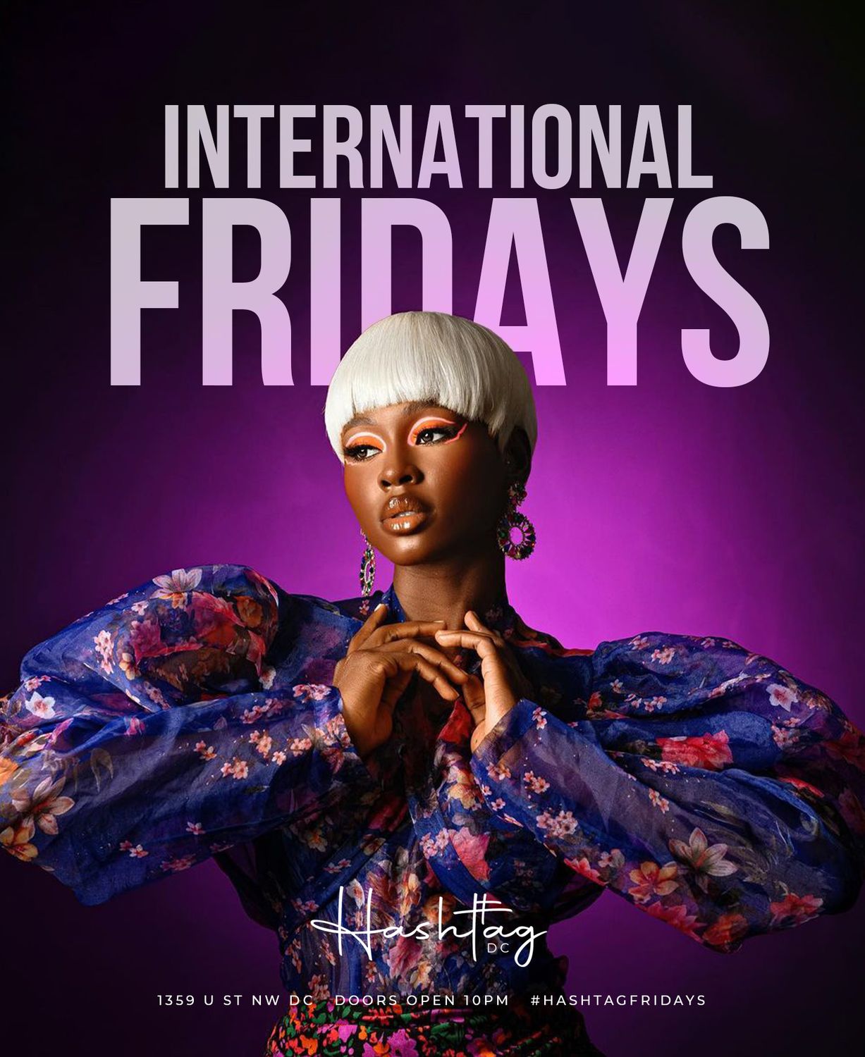 FRIDAYS