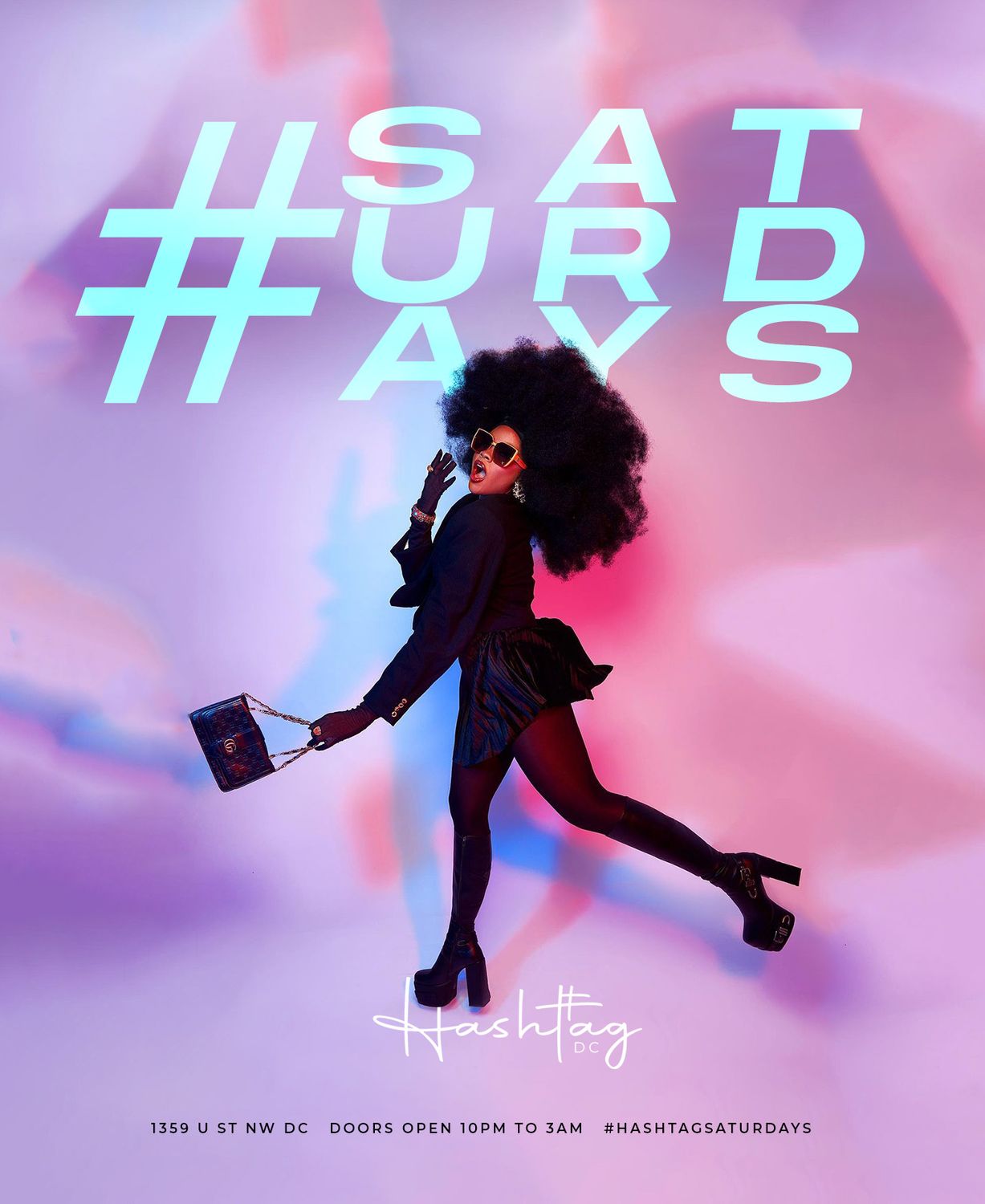 SATURDAYS
