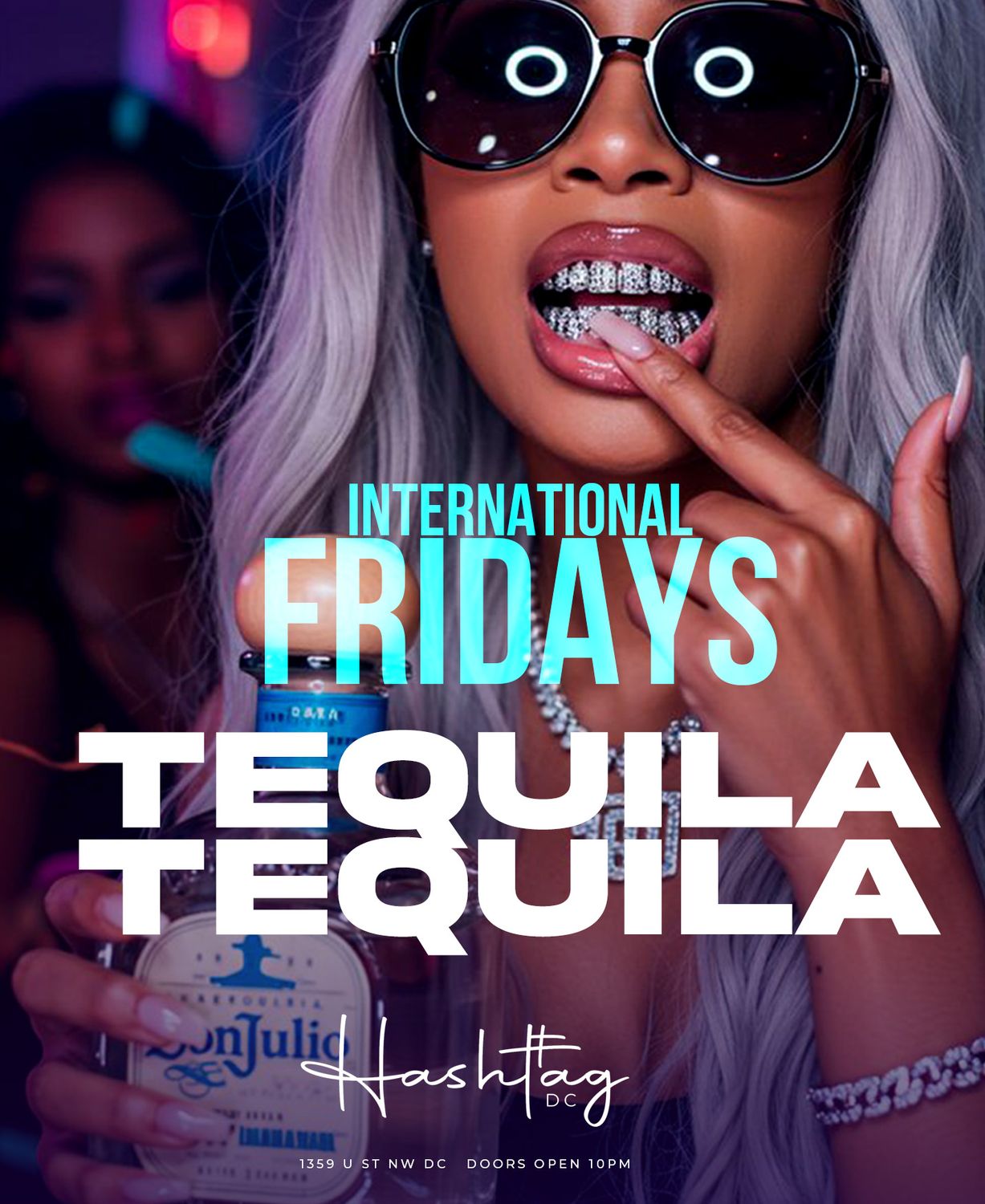 FRIDAYS
