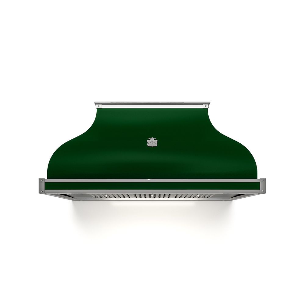 48” - “HIGH DOME” HOOD