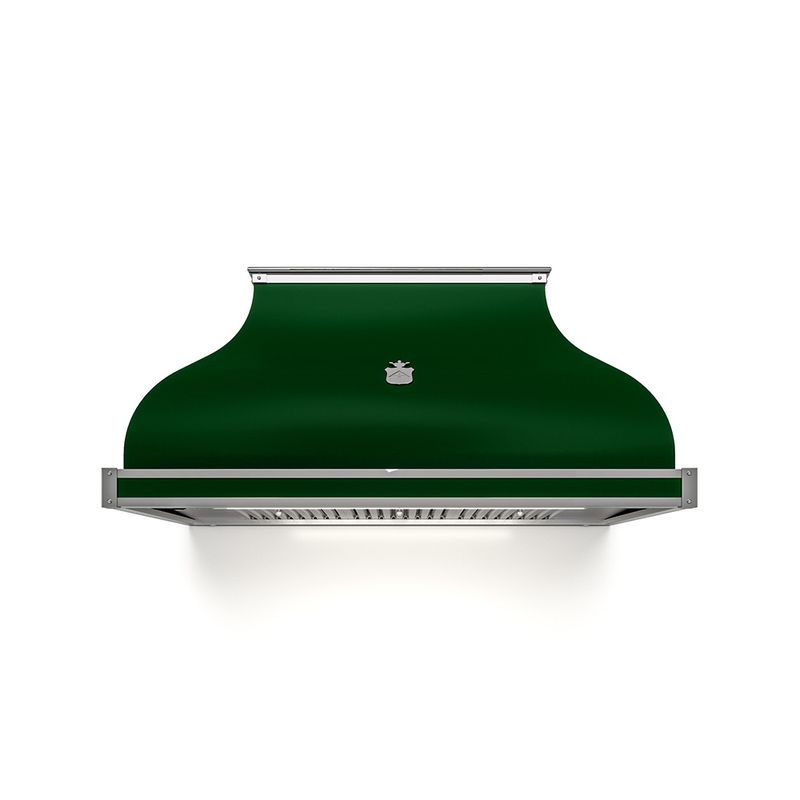 48” - “HIGH DOME” HOOD