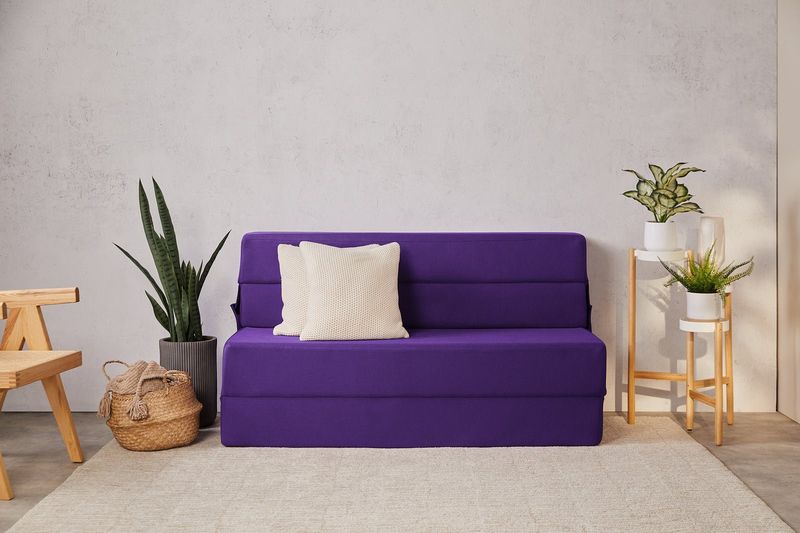 POLYSLEEP - COUCH