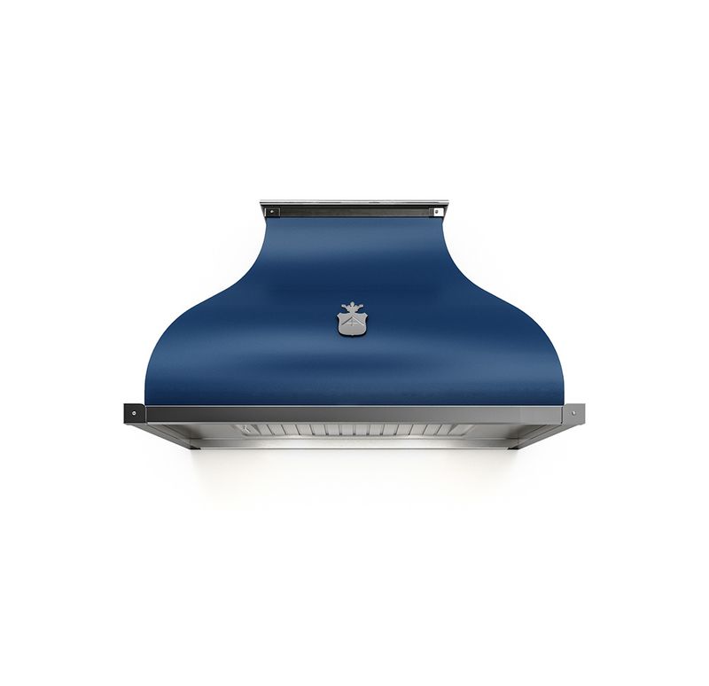 60” - “DOME” HOOD
