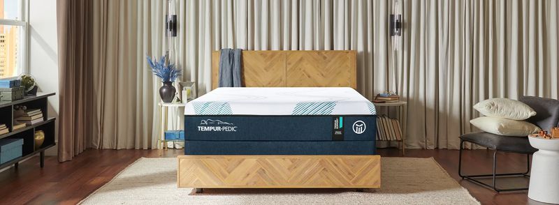 TEMPUR-ALIGN MEDIUM HYBRID