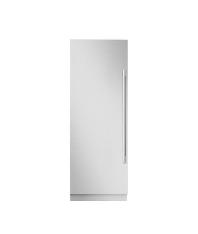 Column Freezer