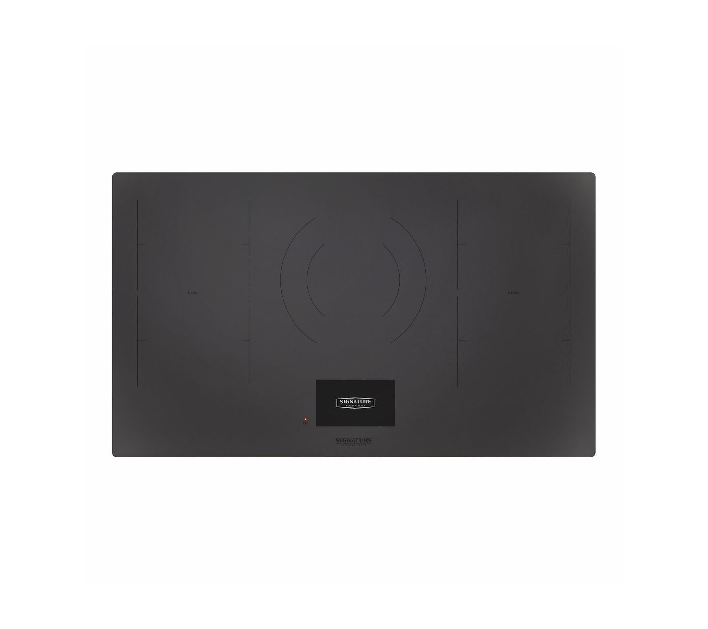 36&quot; Induction Cooktop